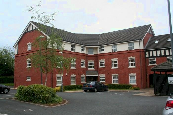 1 Bedroom Flat To Rent In Sycamore Court, Sycamore Close, Erdington, Birmingham, B24