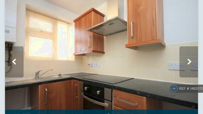 1 Bedroom Flat To Rent In High Street, Chesterfield, S43