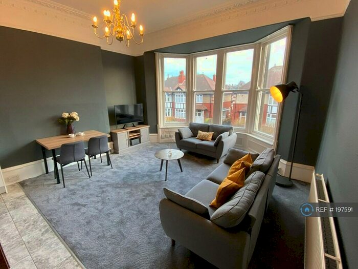 2 Bedroom Flat To Rent In Park View, Harrogate, HG1