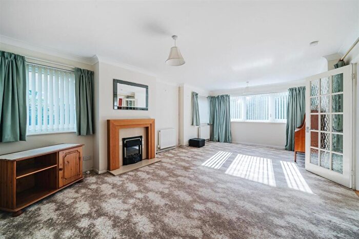 2 Bedroom Detached Bungalow For Sale In Riverside, Beaminster, Dorset, DT8