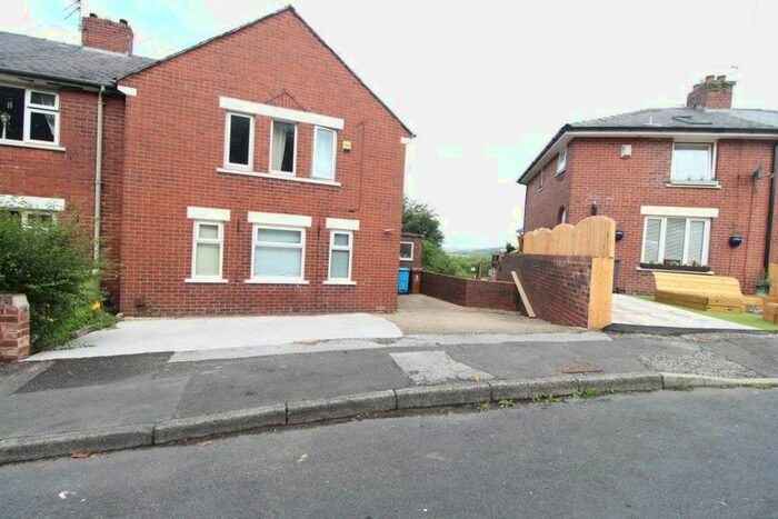 4 Bedroom Terraced House To Rent In Kipling Road, Oldham, OL1