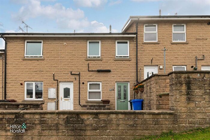 2 Bedroom Apartment For Sale In Stansfield Close, Barrowford, BB9