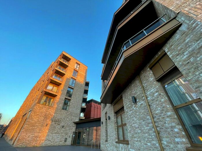 3 Bedroom Apartment To Rent In The Eight, Cornwallis Street, Liverpool, Merseyside, L1