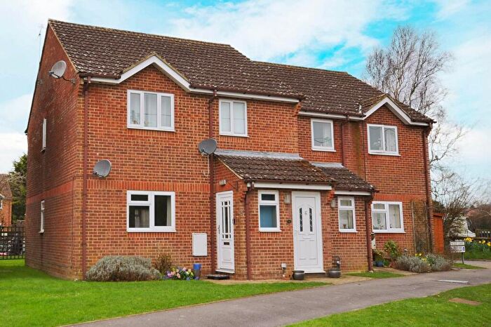 1 Bedroom Retirement Property For Sale In Eastcourt Road, Burbage, SN8