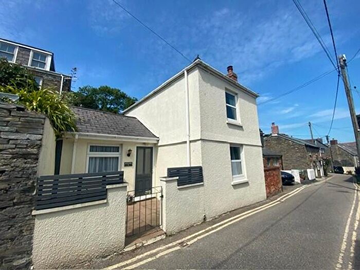 3 Bedroom House To Rent In Padstow, PL28