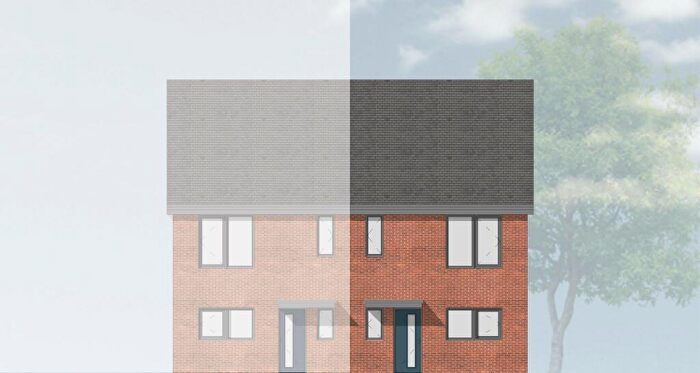 3 Bedroom Semi-Detached House For Sale In Plot, The Green, Waltham, DN37