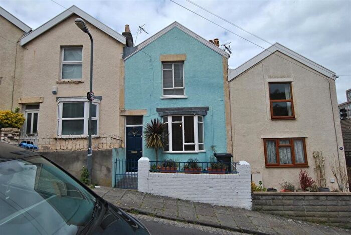 2 Bedroom House To Rent In Frederick Street, Totterdown, Bristol, BS4