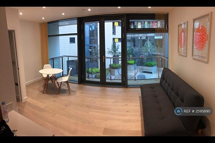 1 Bedroom Flat To Rent In Homerton Road, London, E9