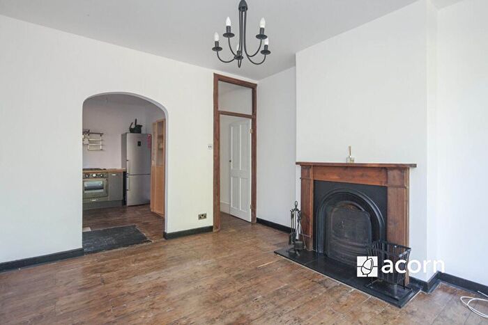 1 Bedroom Flat To Rent In Beauchamp Road London, SE19