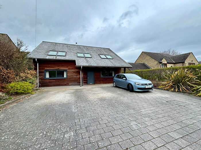 4 Bedroom Detached House For Sale In Don Street, Penistone, Sheffield, S36