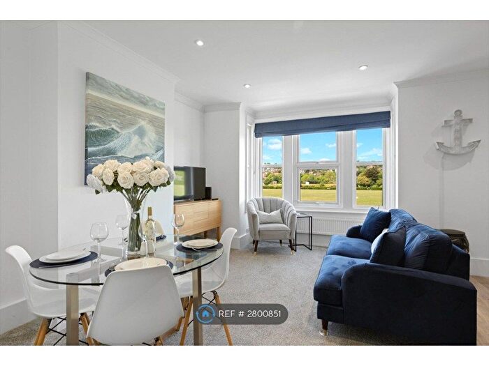 2 Bedroom Flat To Rent In Hythe, Hythe, CT21