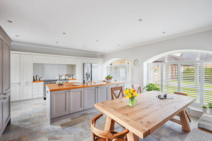 3 Bedroom Property For Sale In Tranwell Court, Tranwell Village, Morpeth, NE61