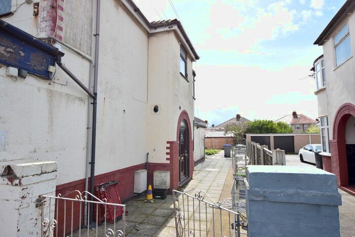 1 Bedroom Flat To Rent In Anchorsholme Lane East, Thornton-Cleveleys, FY5