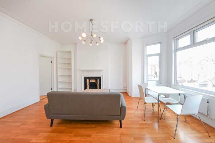 1 Bedroom Flat For Sale In Chichele Road, Willesden Green, NW2