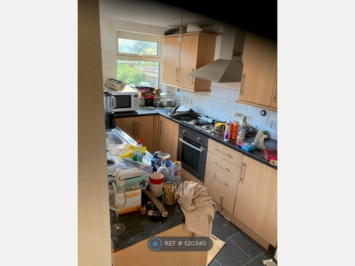 1 Bedroom Flat To Rent In Filton Avenue, Horfield, Bristol, BS7