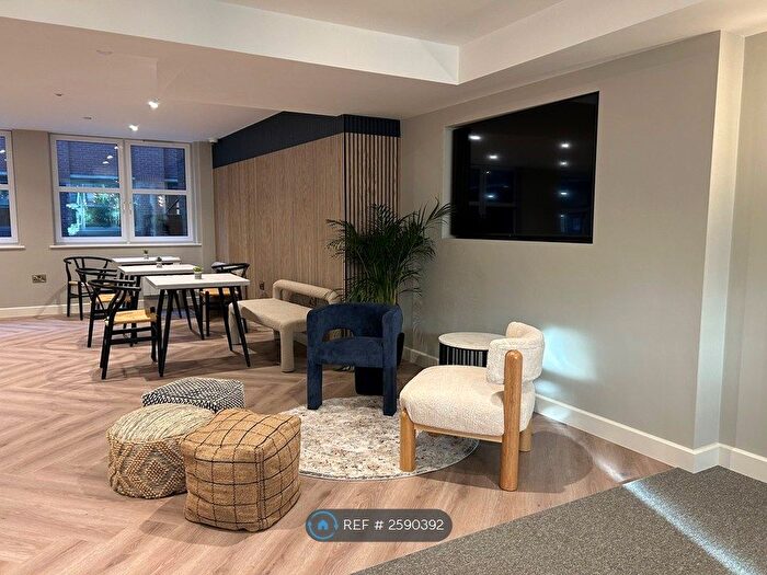 2 Bedroom Flat To Rent In Richmond House, Bournemouth, BH2