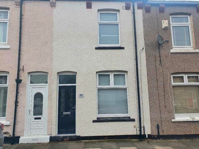 2 Bedroom House To Rent In Cundall Road, Hartlepool, TS26