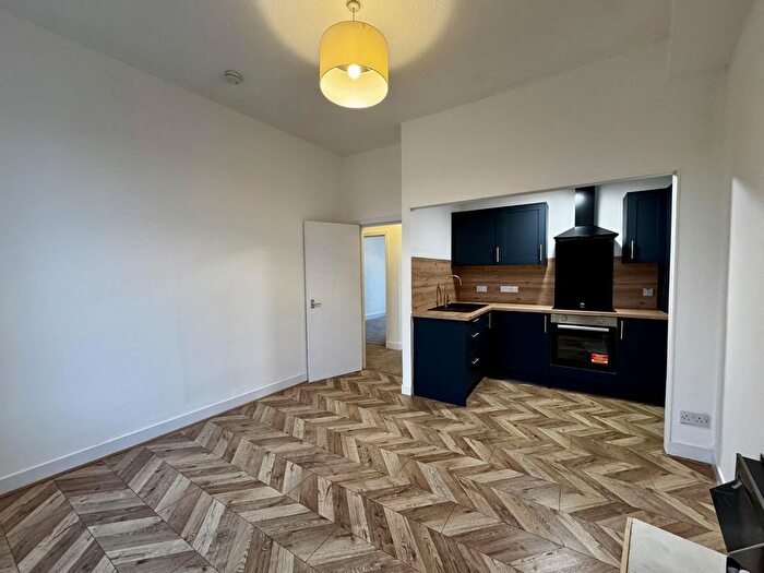 2 Bedroom Flat To Rent In Great Northern Road, Aberdeen, AB24