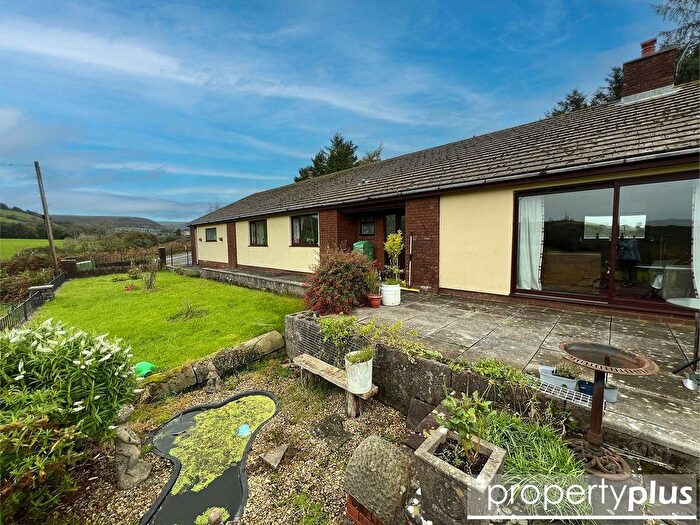 4 Bedroom Bungalow For Sale In Hendreforgan, Gilfach Goch, Rhondda Cynon Taff, CF39