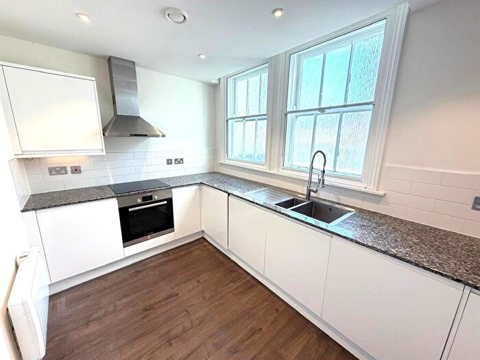 2 Bedroom Apartment To Rent In East Street, Brighton, BN1