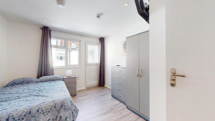 Studio To Rent In Anson Road, London, NW2