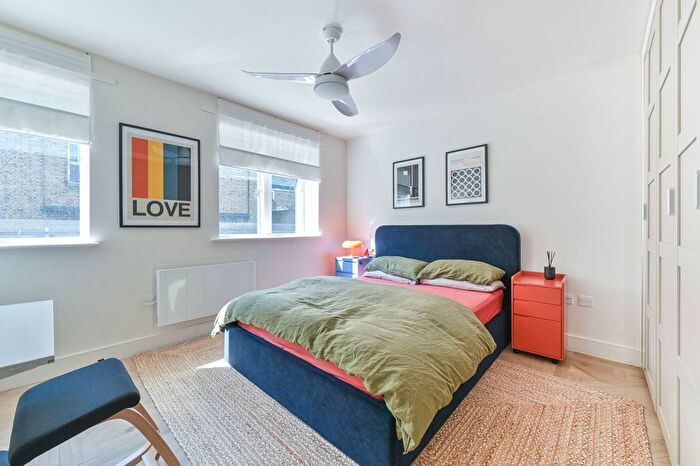 1 Bedroom Flat For Sale In Collington Street, Greenwich, London, SE10