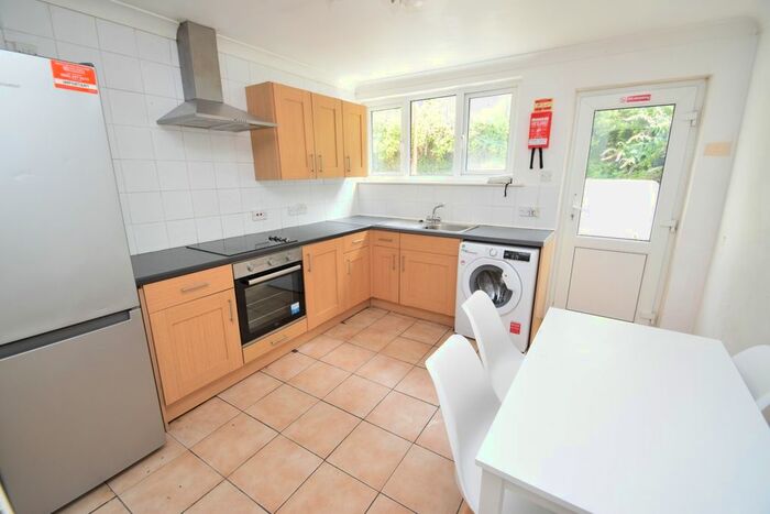 6 Bedroom Terraced House To Rent In Kimberley Park Road, Falmouth, TR11