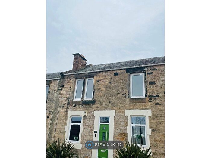 2 Bedroom Flat To Rent In Miller Street, Kirkcaldy, KY1