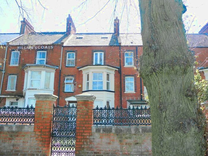 1 Bedroom Flat To Rent In Watkin Terrace, Northampton, NN1