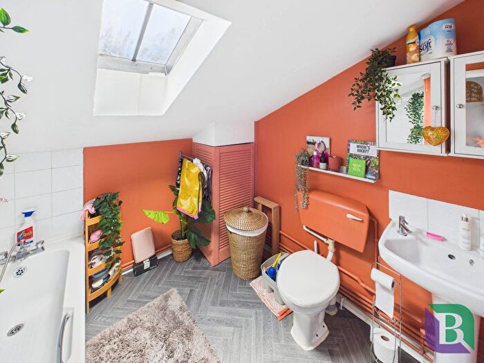 1 Bedroom Flat To Rent In Church Street, Milton Keynes, MK2