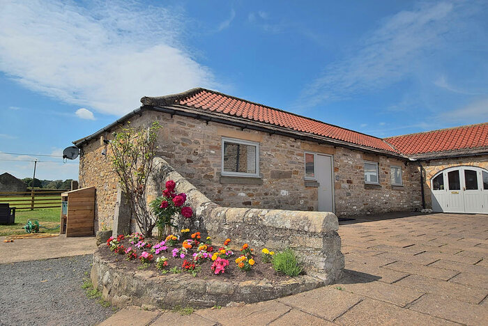 2 Bedroom Cottage To Rent In Broken Brea, Easby, DL10