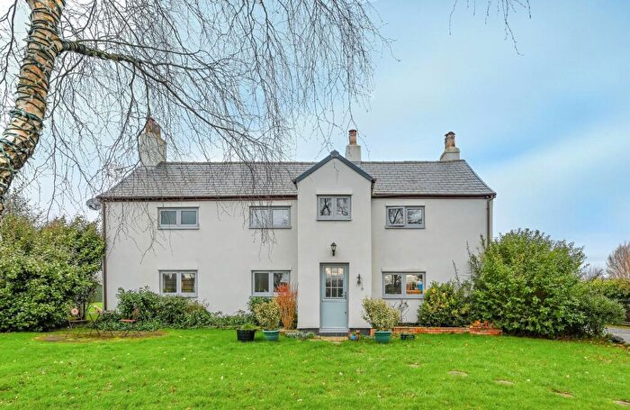 6 Bedroom Detached House For Sale In Drummersdale Lane, Scarisbrick, L40