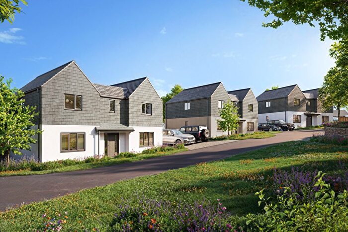 5 Bedroom Detached House For Sale In Upton Green, Bude, EX23