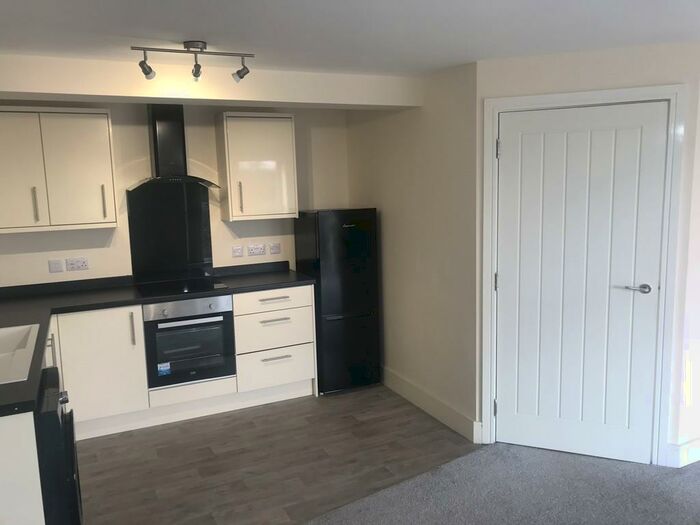 1 Bedroom Apartment To Rent In Beverley Road, Hull, HU3