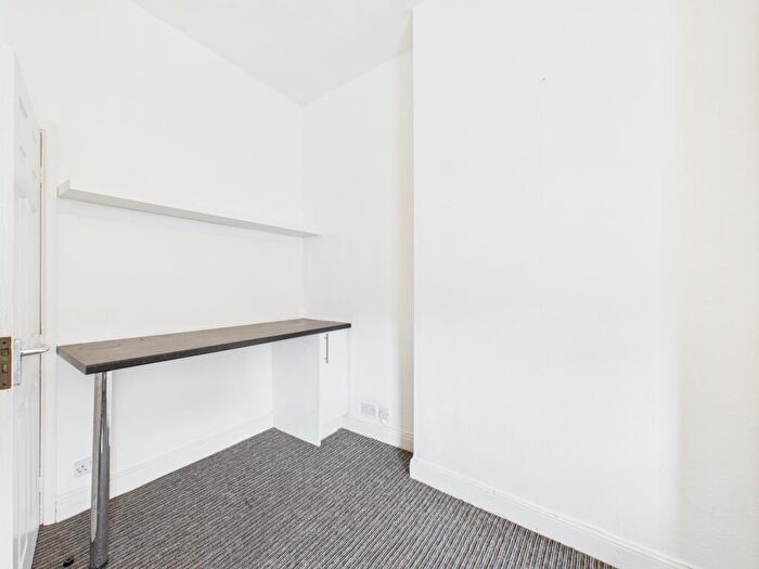 1 Bedroom Flat To Rent In Uttoxeter New Road, Derby, DE22