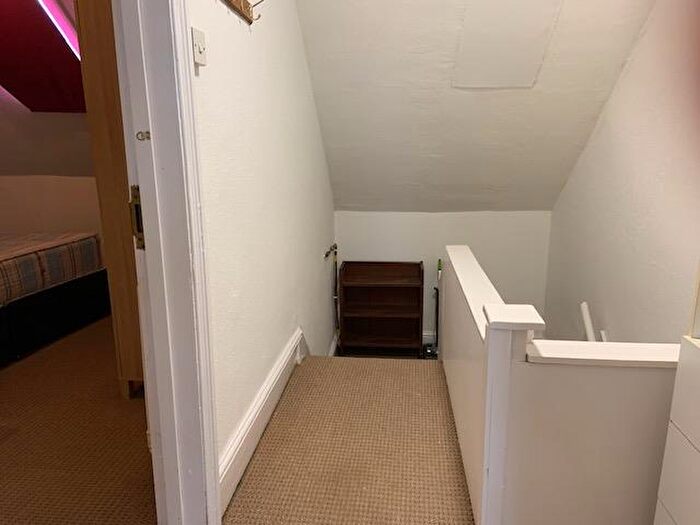 1 Bedroom Flat To Rent In Gillott Road Edgbaston Birmingham, B16