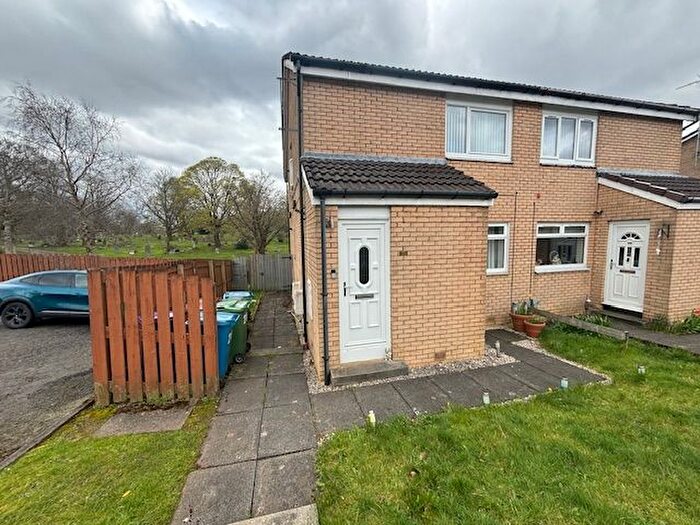 1 Bedroom Flat To Rent In Broughton Road, Summerston, Glasgow, G23