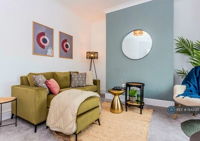 2 Bedroom Terraced House To Rent In Trafalgar Terrace, Darlington, DL3