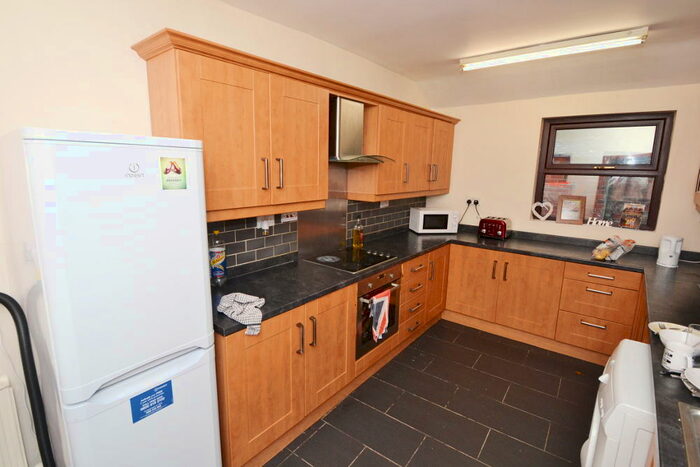 5 Bedroom Detached House To Rent In Noel Street, Forest Fields, Nottingham, NG7