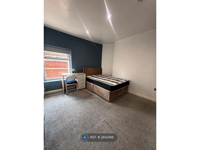 Studio To Rent In Aston Road, Birmingham, B6