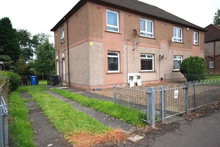 1 Bedroom Flat For Sale In Springside Terrace, Irvine, Ayrshire, KA11