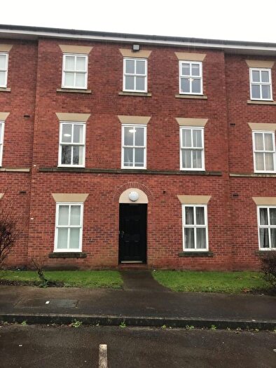 2 Bedroom Flat To Rent In Anglican Court, Toxteth, Liverpool, L8