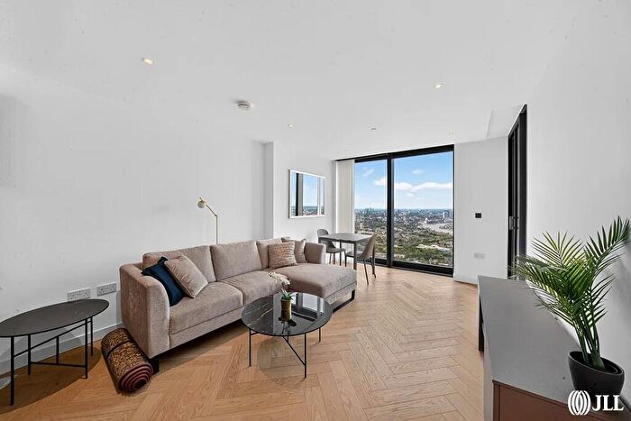 1 Bedroom Flat For Sale In Marsh Wall London, E14