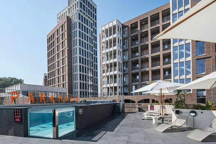 1 Bedroom Flat To Rent In Mapple Path, Hackney Downs, London, E5