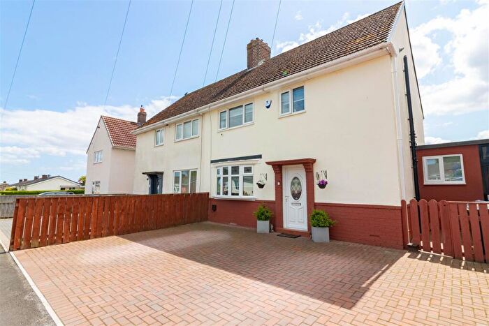 3 Bedroom House For Sale In Beech Avenue, Dinnington, Newcastle Upon Tyne, NE13