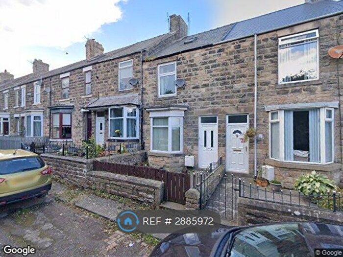 3 Bedroom Terraced House To Rent In Alexandra Terrace, Bishop Auckland, DL14