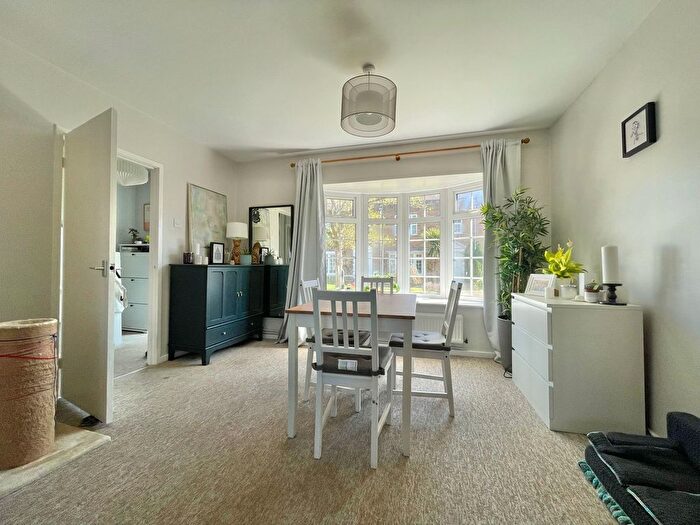 3 Bedroom Terraced House For Sale In Fosseway Avenue, Moreton-In-Marsh, GL56