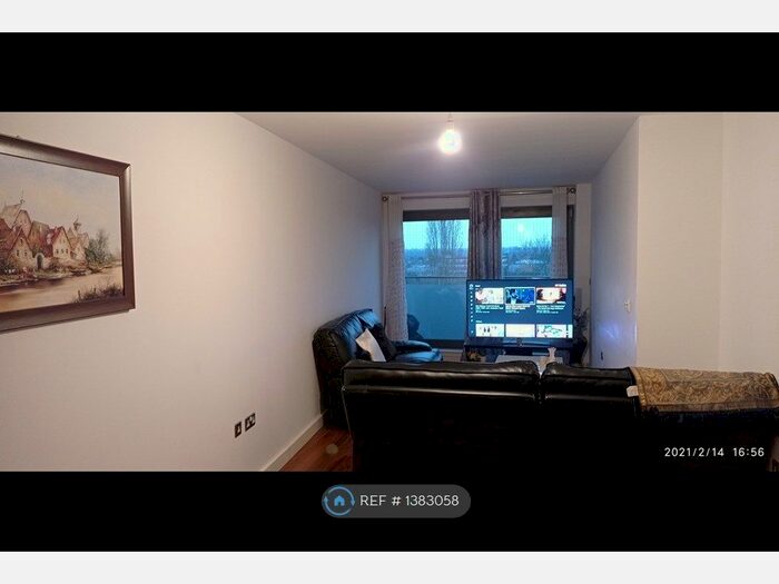 1 Bedroom Flat To Rent In High Street, Slough, SL1