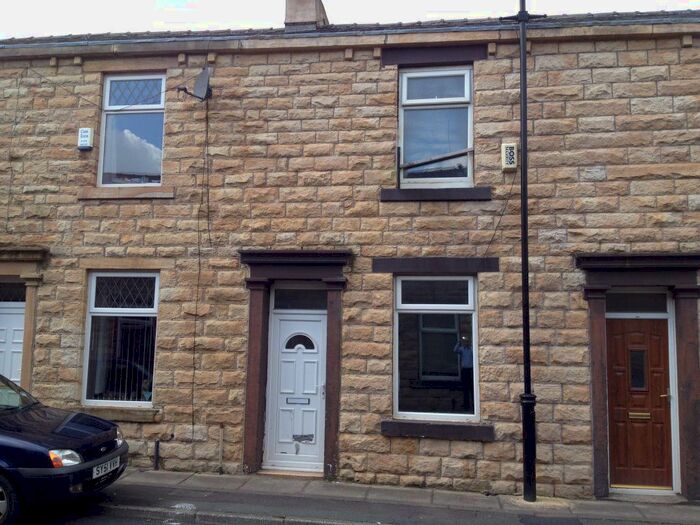 2 Bedroom Terraced House To Rent In Blackpool Street, Church, Accrington, BB5