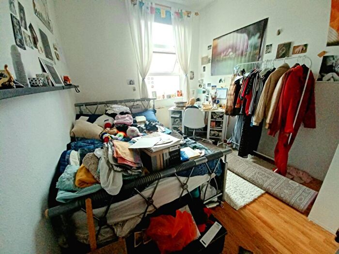 5 Bedroom Flat To Rent In Hornsey Road, Holloway, N7
